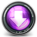 FirstPass Image Downloader and Browser icon